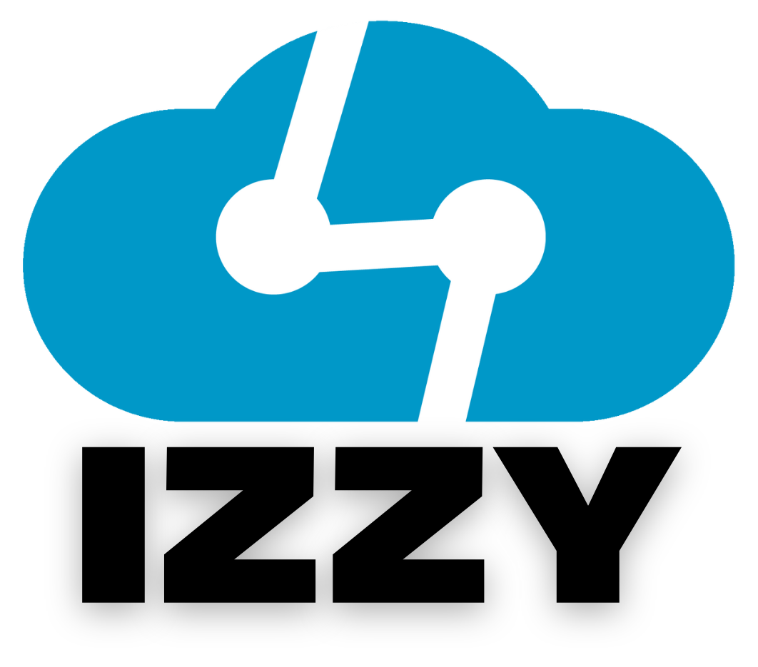 IZZY